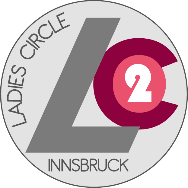 Logo Ladies Circle Innsbruck